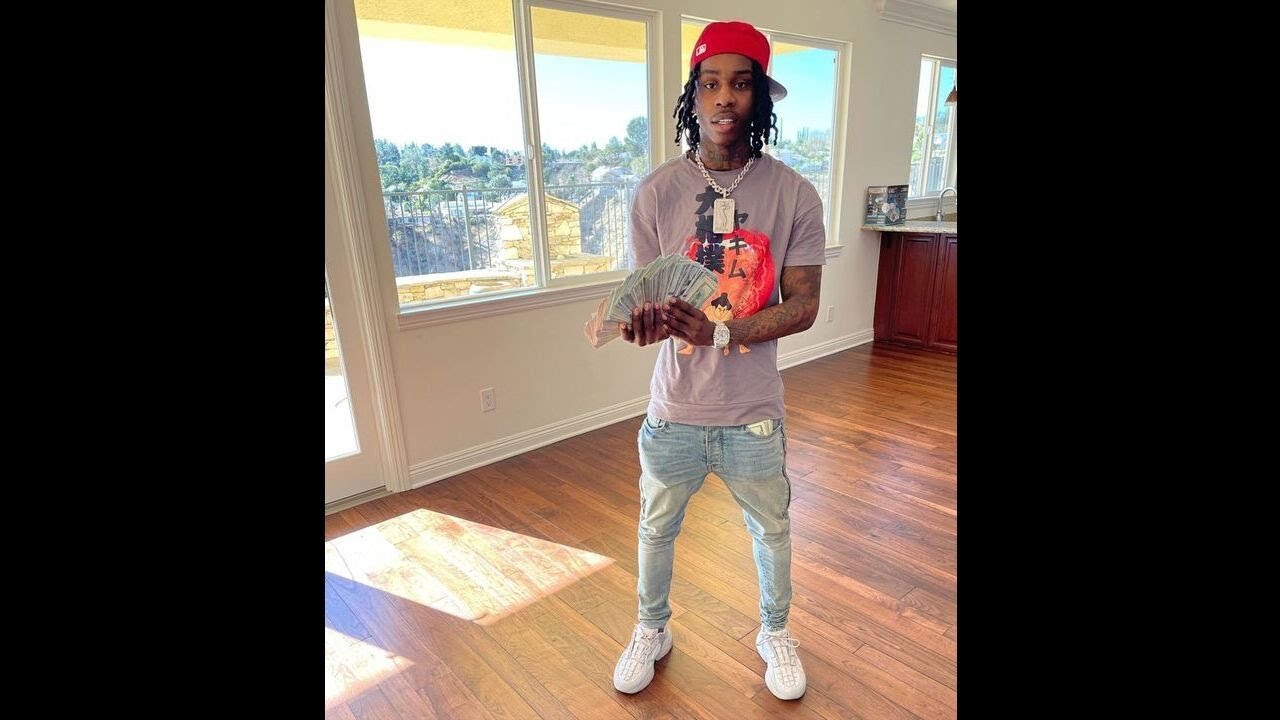 [FREE] Polo G Type Beat 2021 - 
