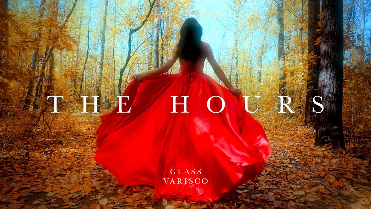 Philip Glass - THE HOURS - Giovanni Maria Varisco