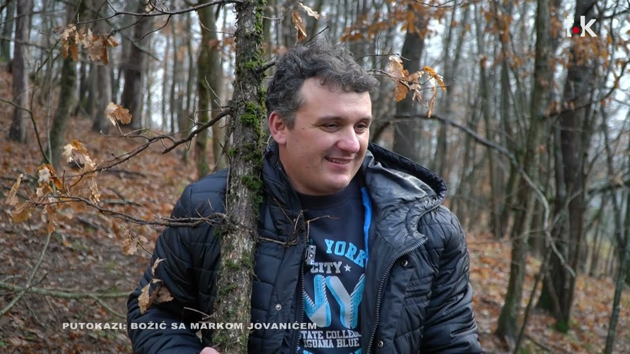 Kako Badnji dan obilježavaju Srbi u Lici zabilježila je naša kamera #Badnji_dan #Lika
