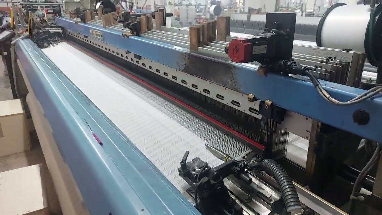 itema r9500