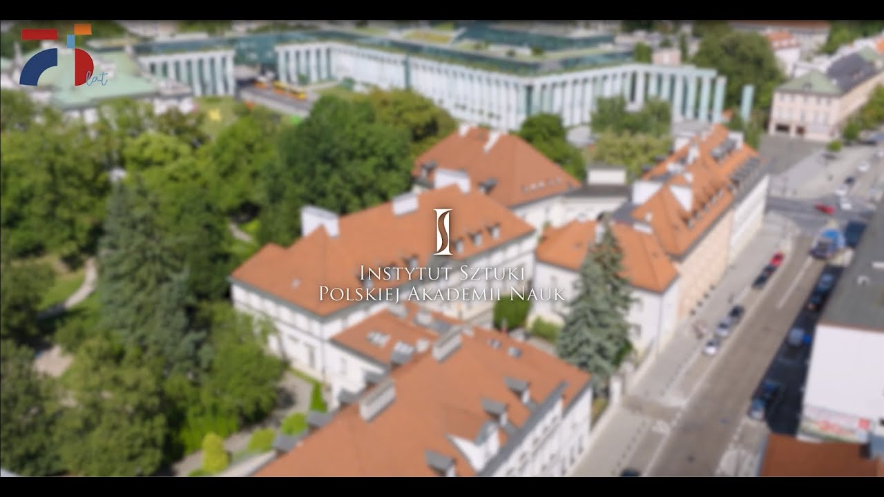 Instytut Sztuki PAN 2025
