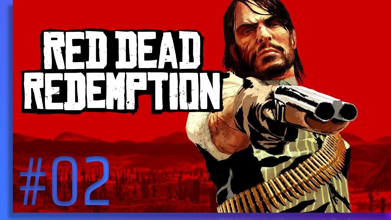 Red Dead Redemption | Part 02 | Ignoring the Neigh-sayers