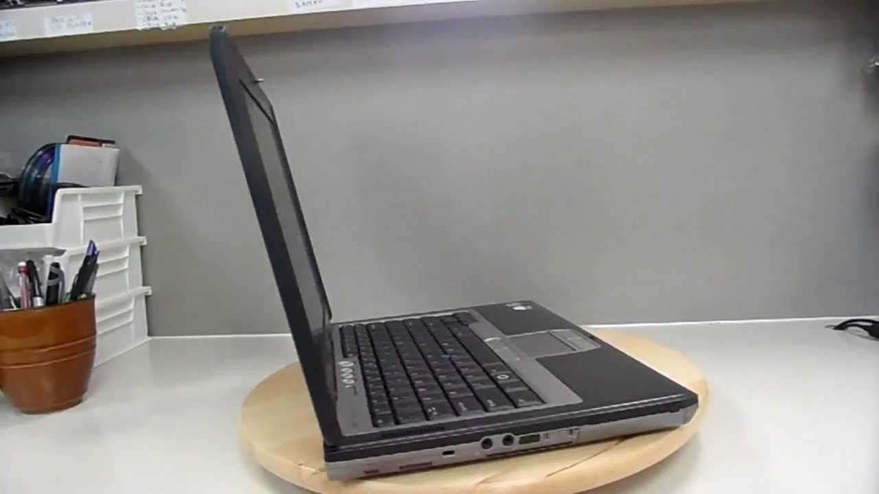 dell latitude d620 Dark Blue color Laptop