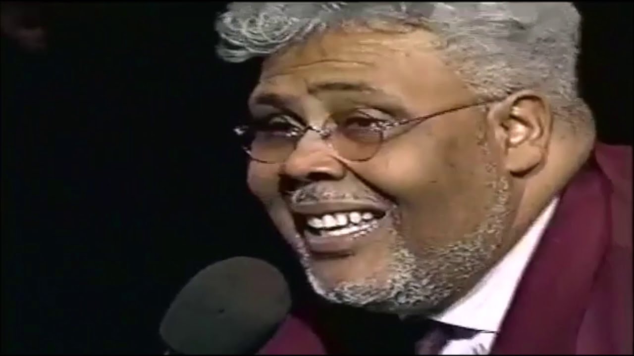 Rance Allen 