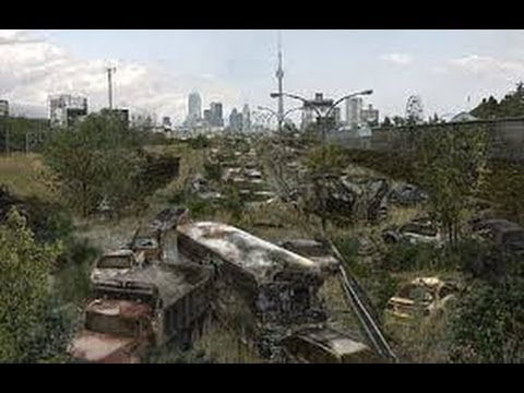 The World Without Oil Documentary 2016