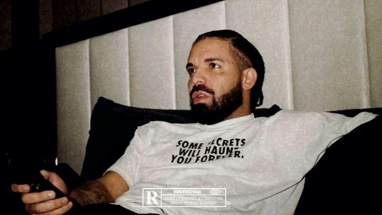 Drake Type Beat - Bad Decisions