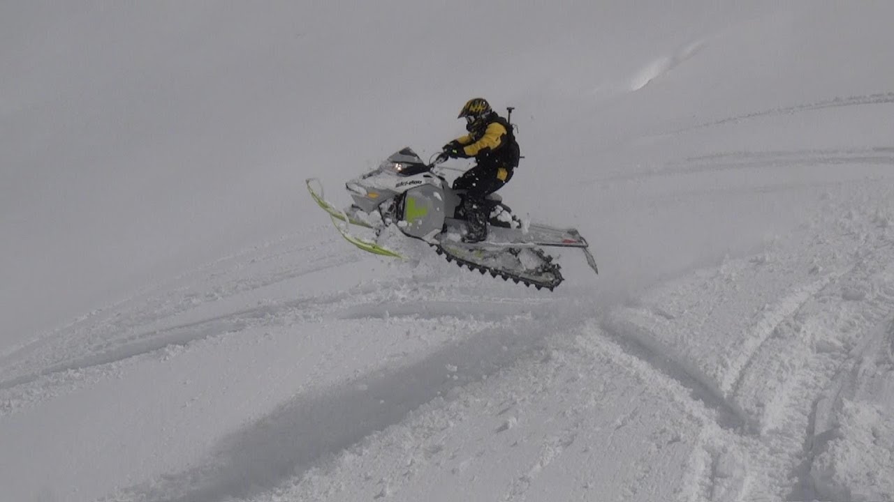 2014 Ski-Doo Freeride
