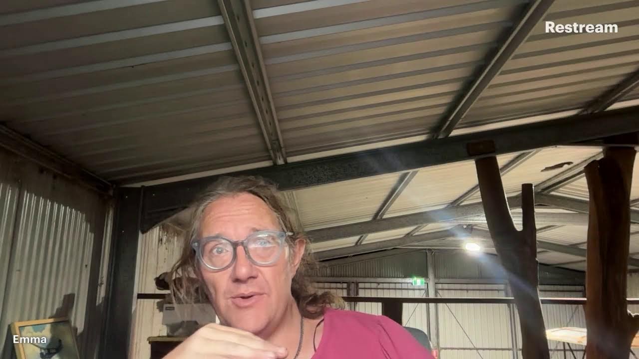 ONSHAPE CAD Live with Restream, February 10