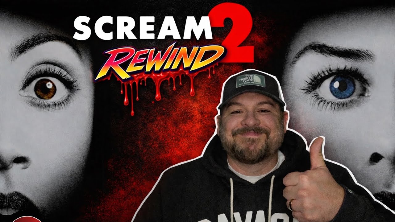 Scream 2 Review: Why This Horror Sequel Aged Better Than You Remember!