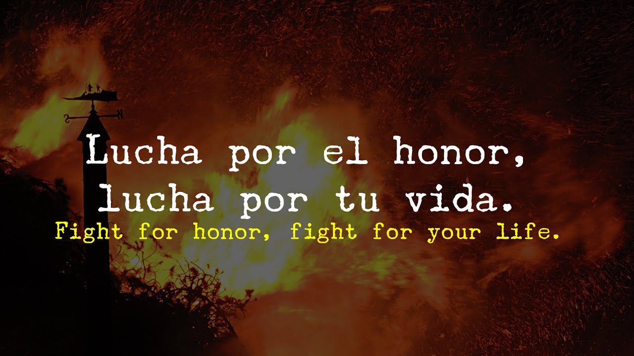 Avenged Sevenfold - M.I.A. [Sub Español - English]