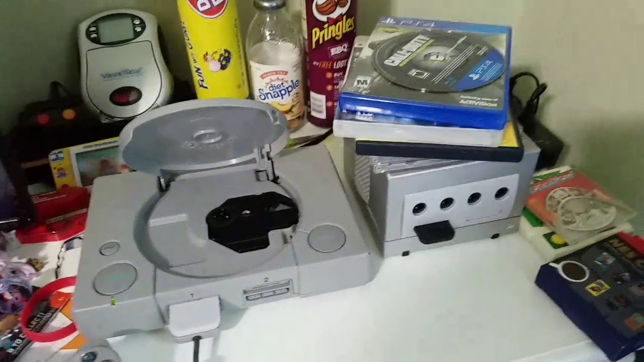 What happens if you use a PS1 in 2019?