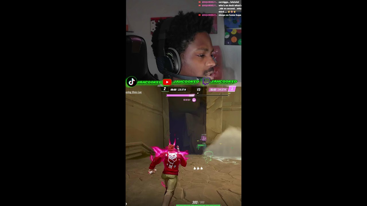 FREEZE STREAM YALL STAY WARM CHAT!
