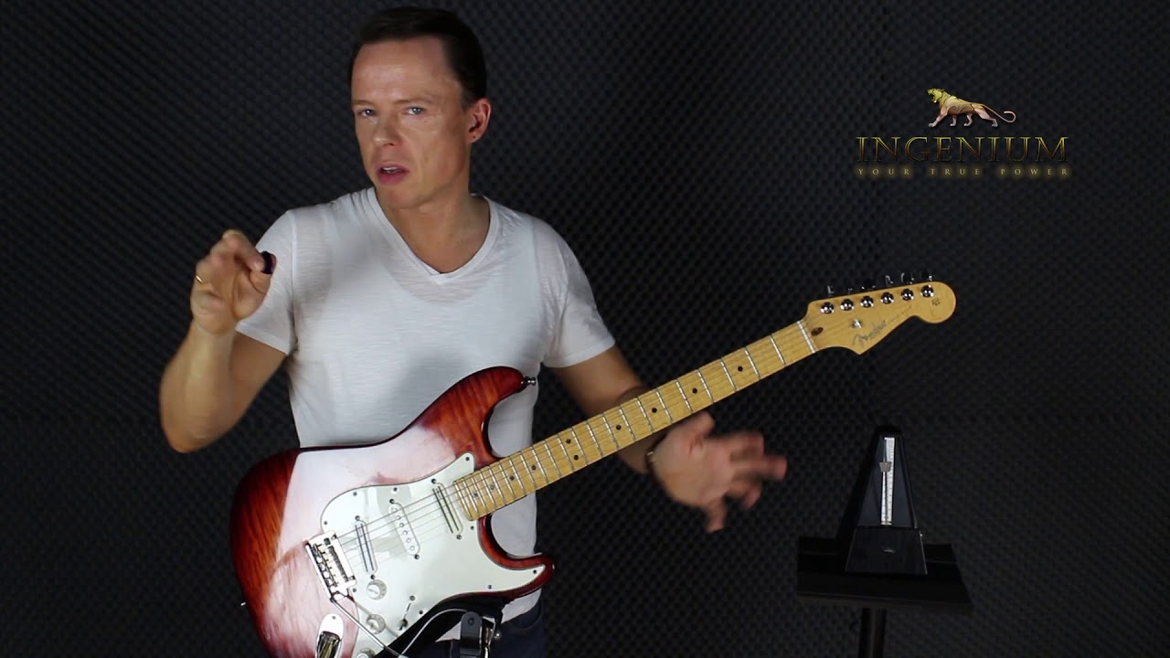 Guitar tools you need to buy - Guitar mastery lesson