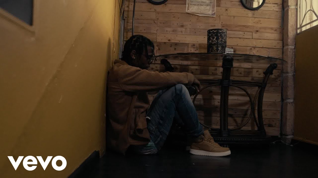 Pablo Yg - T.M.F (Too Much Fakeness) | Official Video