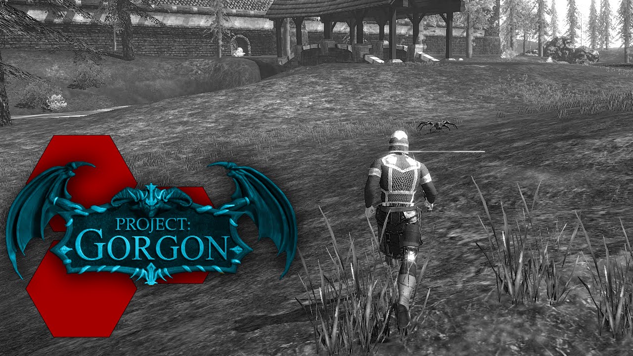 Project Gorgon - TheHiveLeader