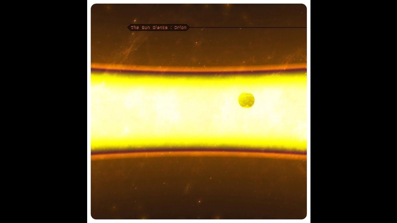 The Sun Giants 