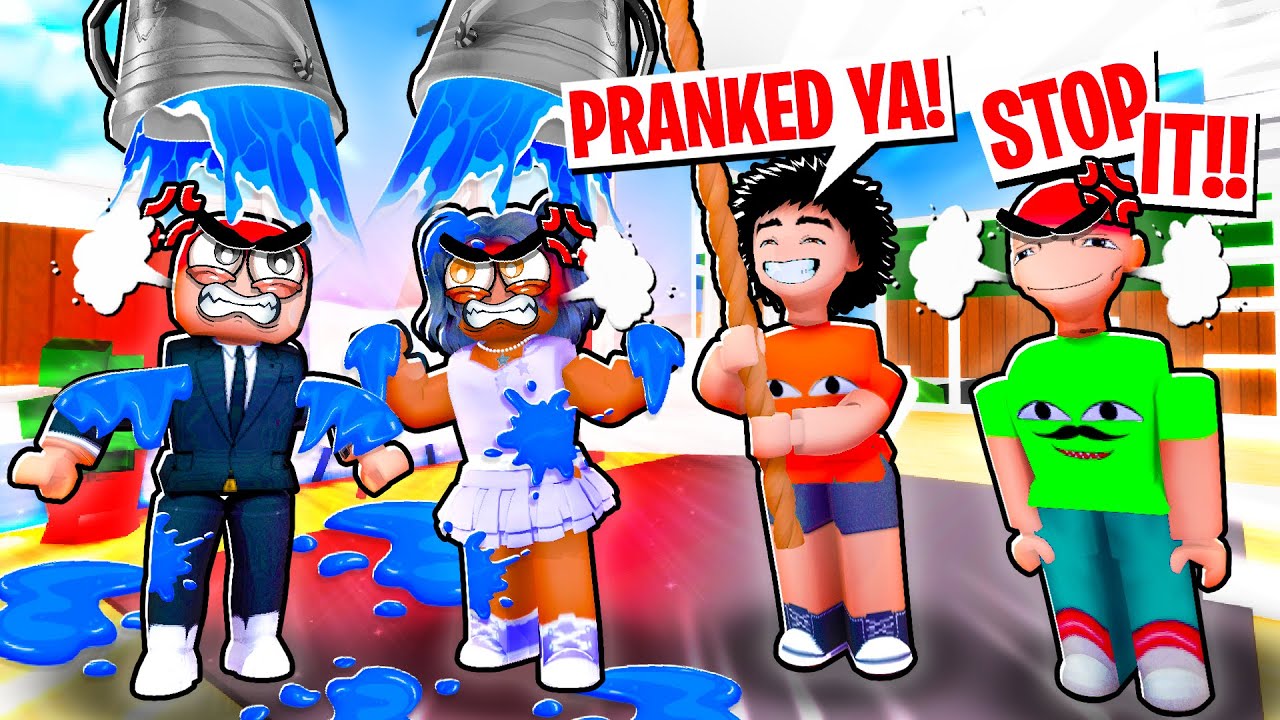 BOBBY AND ROBBY ADVENTURE EPISODE 12 | Brookhaven 🏡RP