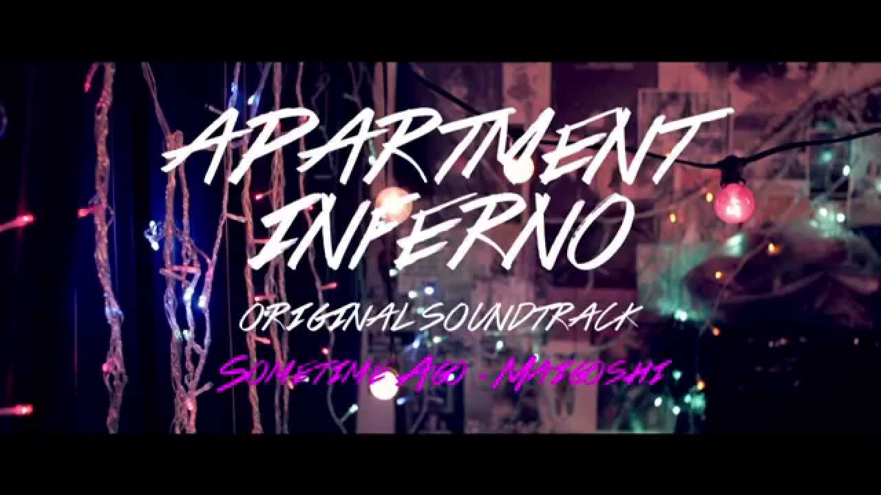 APARTMENT INFERNO ORIGINAL SOUNDTRACK