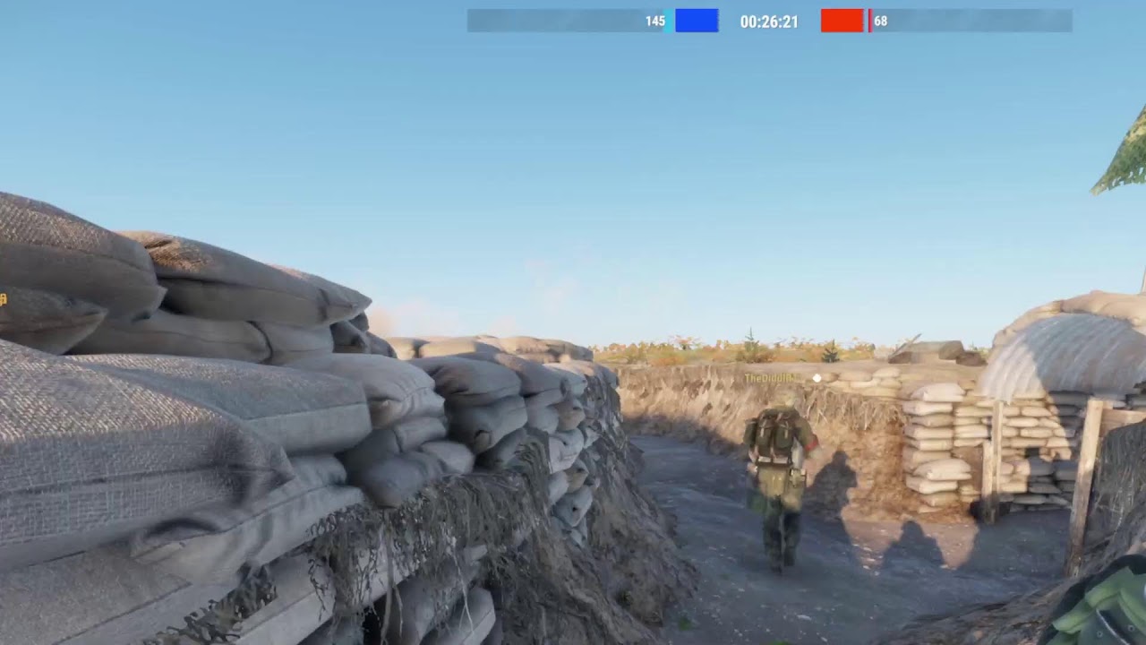 arma
