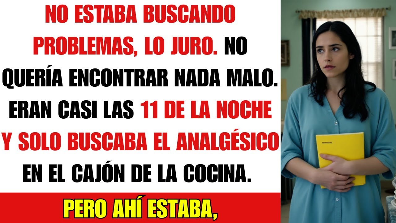 MI SUEGRA HACÍA QUE MI ESPOSO ME GOLPEARA POR PORTARME MAL —  HASTA QUE DESCUBRÍ SU PEOR