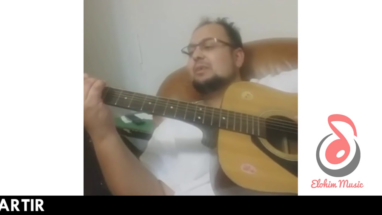 MIGUEL ÁNGEL DUAL 2017    LLévame a Tu Presencia Música para ORAR