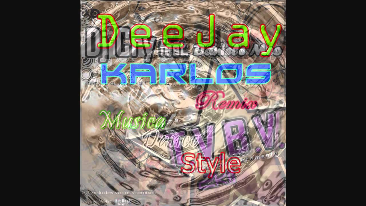 Dj Cry feat Daniele Meo - T.V.B.V. ( K.A.V Maranza Bootlegoone mix)