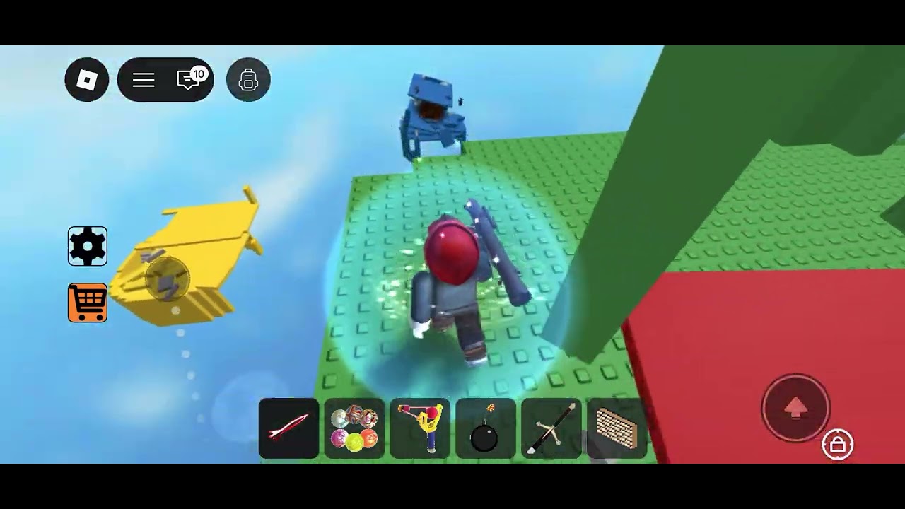 A 59 minute video of me playing doomspire