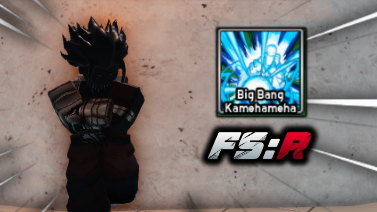 BIG BANG KAME IS IMMACULATE! | FINAL STAND REMASTERED!