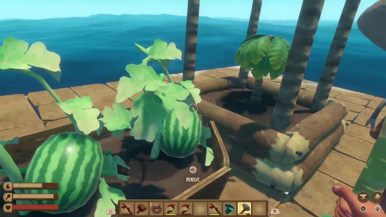 LIVE Raft op de PS5 PRO Met Kevin!