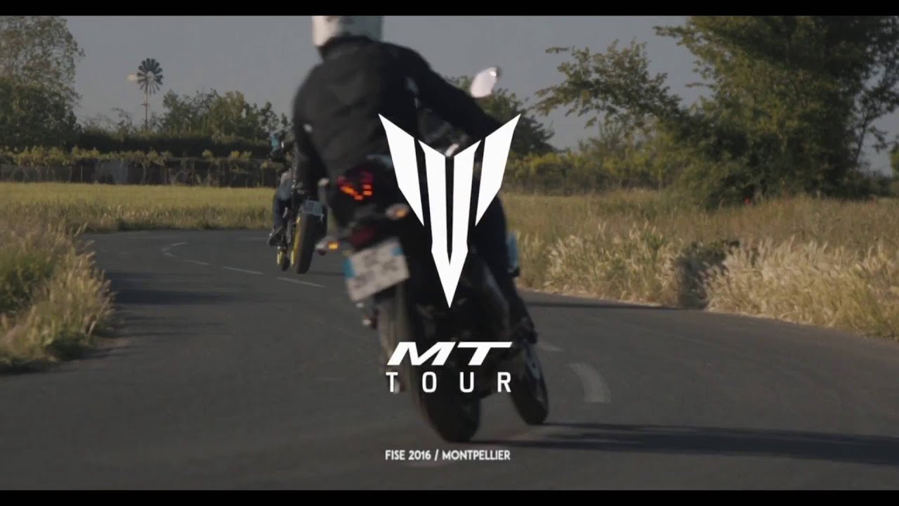 MT Tour 2016 | FISE Montpellier