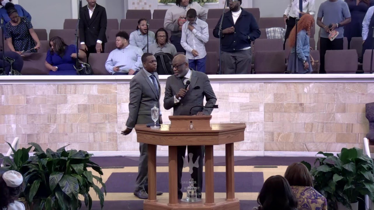 Thank You For Joining Our Morning Worship Service | Share, Like, and Comment!