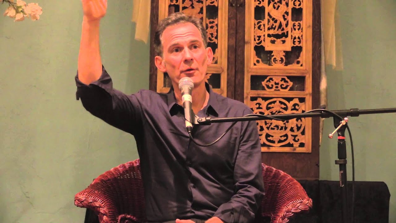 Rupert Spira - Love