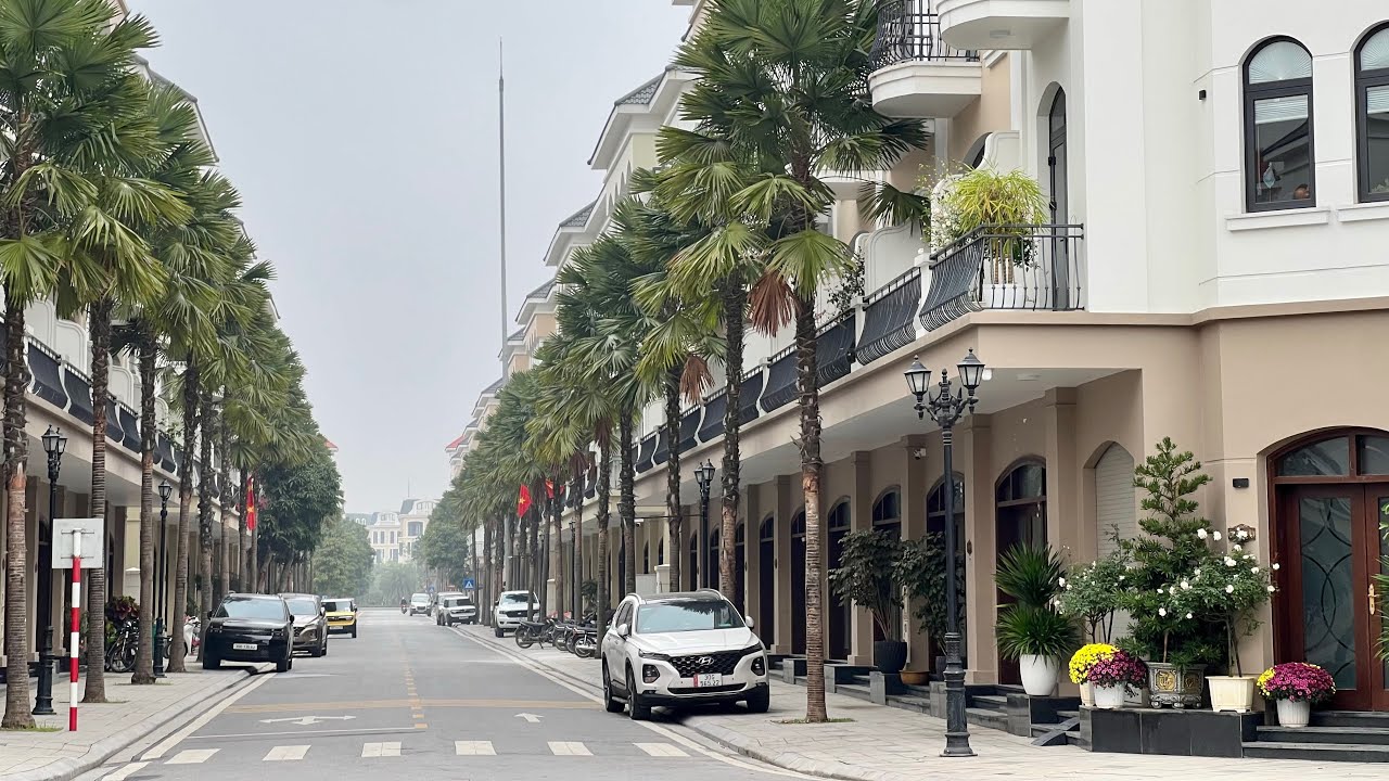 Vinhomes Ocean Park 2; Giá Chuyển Nhượng Khu Chà Là Cập Nhật Mới Nhất | LH Quang Vinh: 0818.062.650