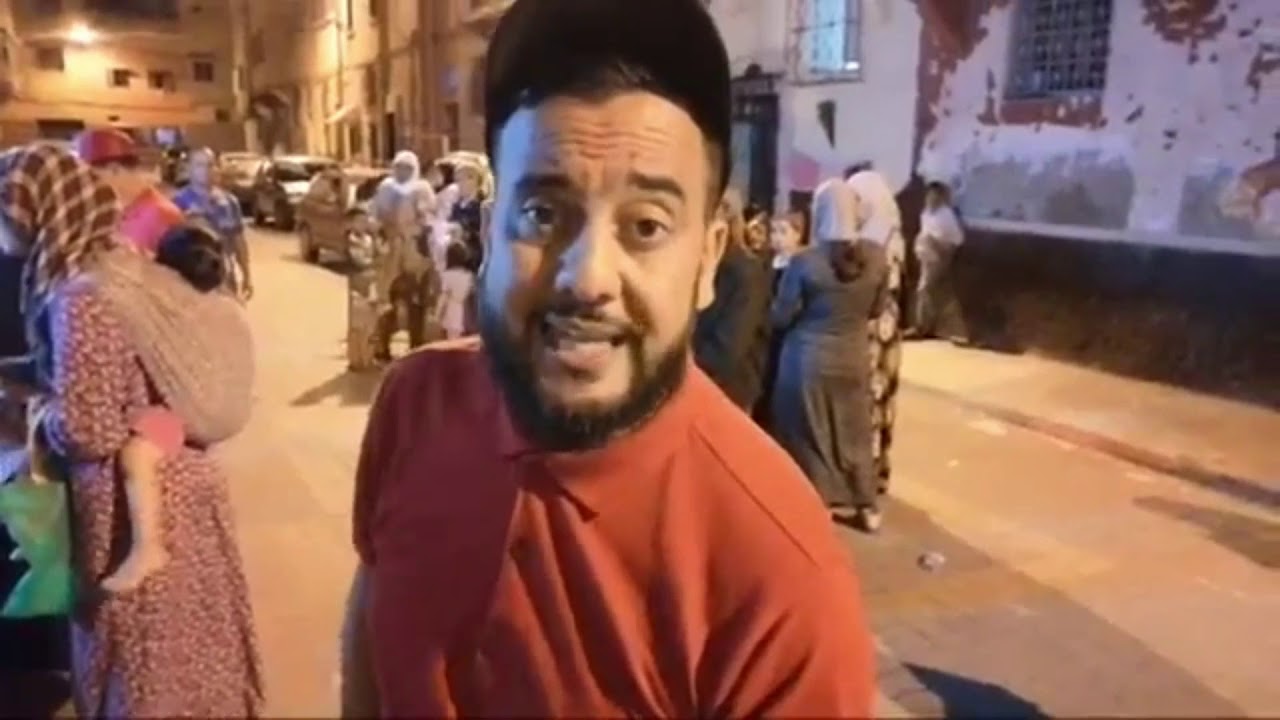 قافلة الخلفاء تصنع الحدث 3