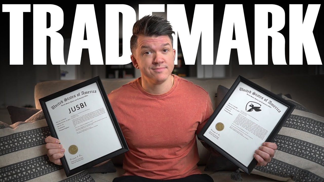 When To Trademark Your Stage Name and Logo | Music Career Insights