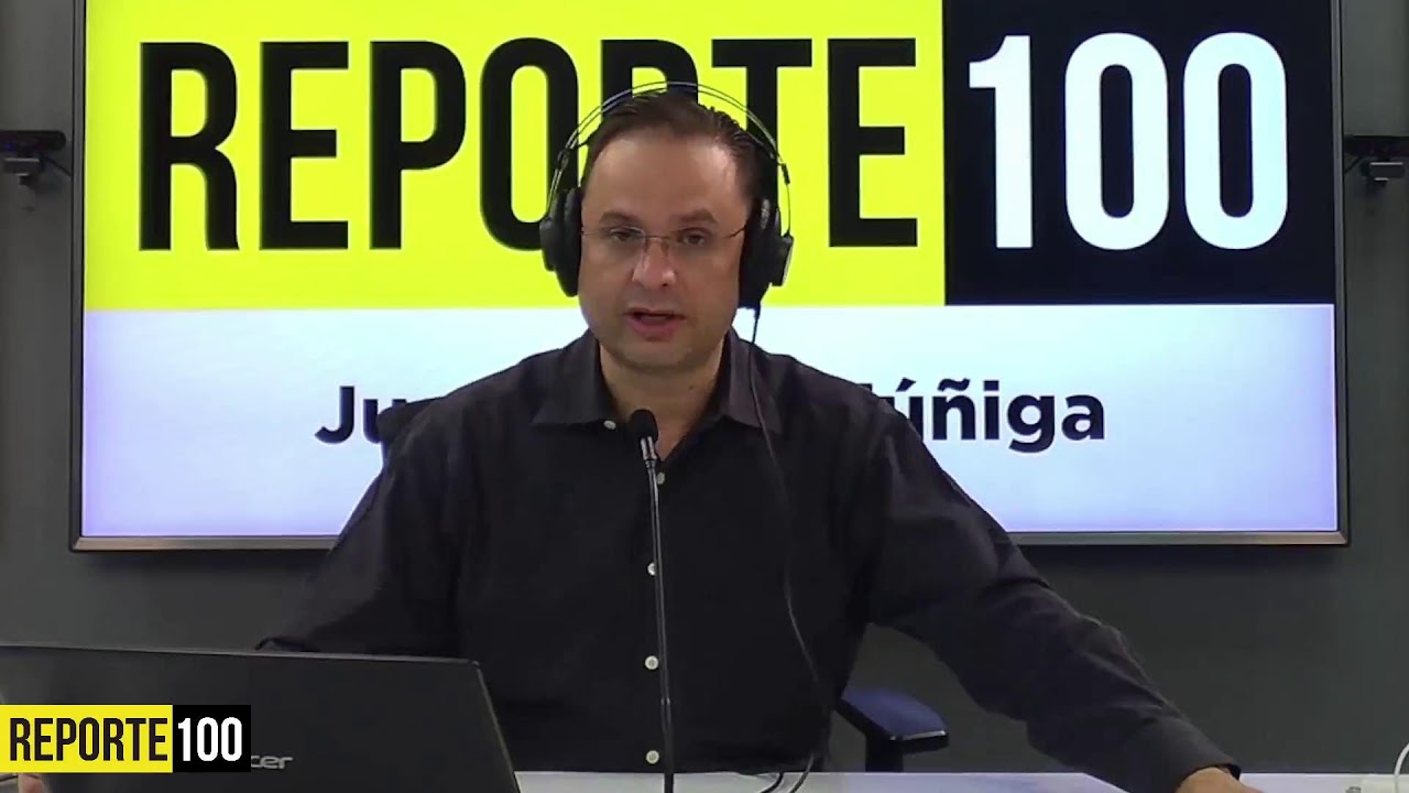 Reporte 100 | Tragedia en Hermosillo, Sonora