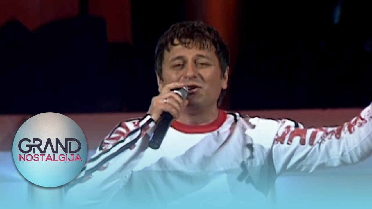 Rade Lackovic - DA IMA LJUBAVI (Grand Nostalgija 2004)