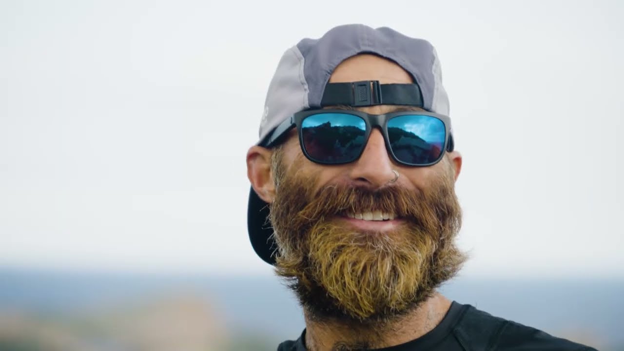 iFIT Joy of Running Series - Tommy Rivs
