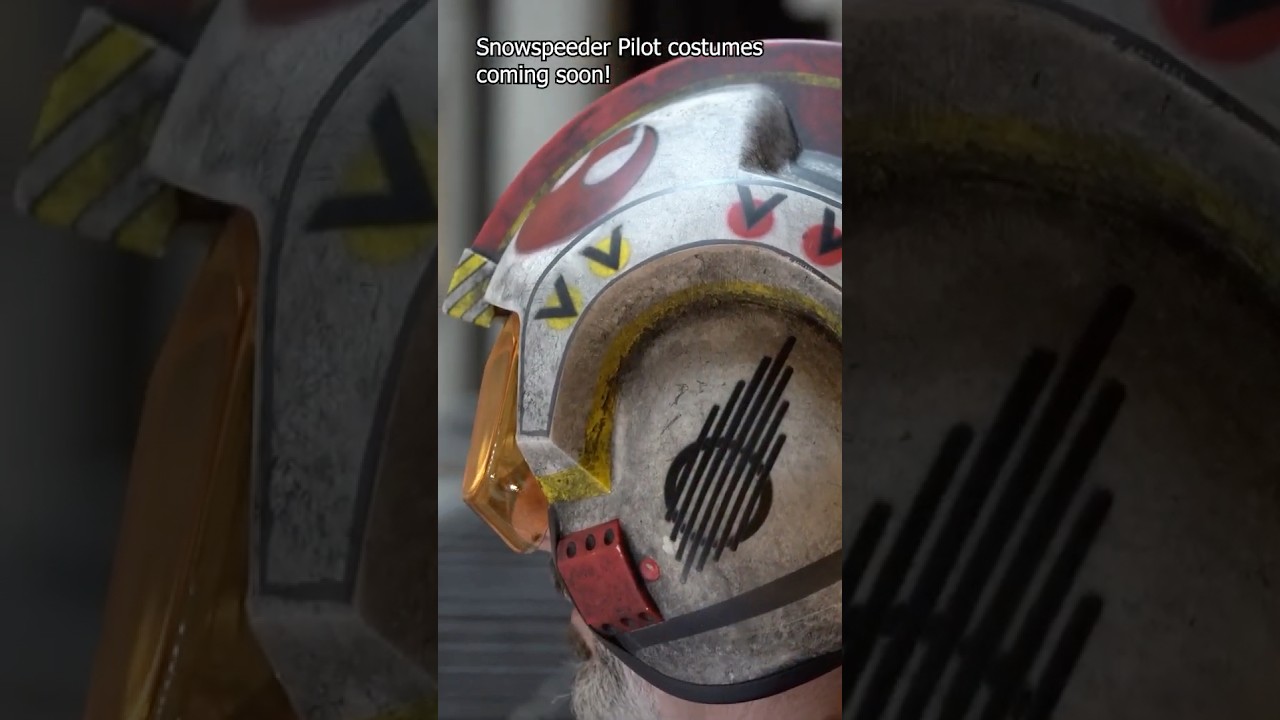 hand-pulled visors