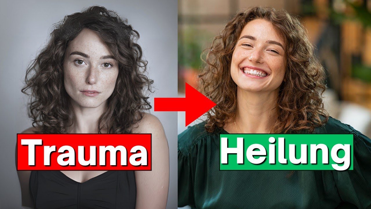 Emotionale Traumata überwinden: Der Weg zur Heilung und Stärke