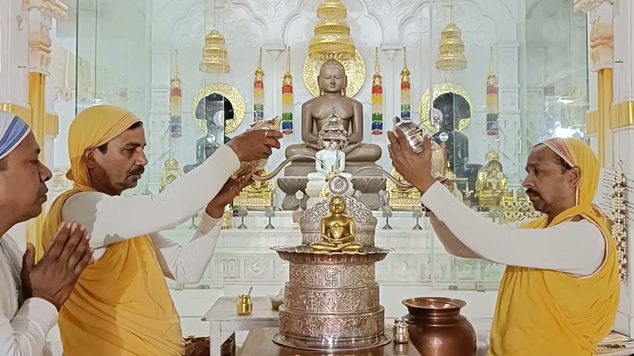 मंगल शांतिधारा दिनांक 19.01.2026🙏