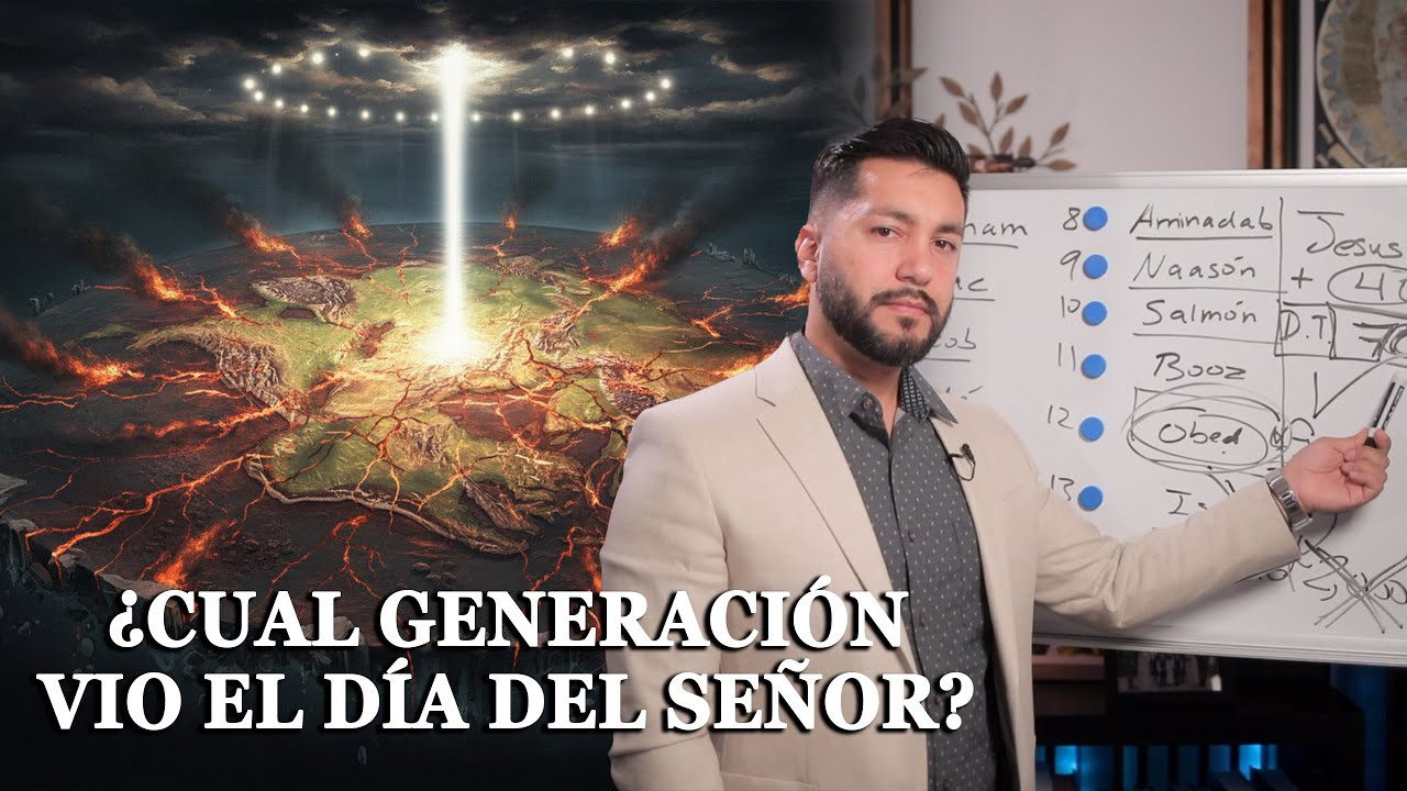 Esta Generación no pasará