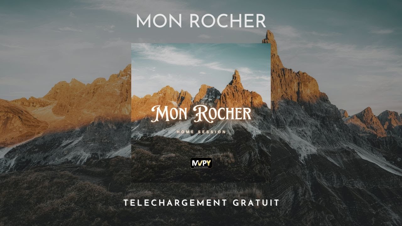Home Session (Intégral) - Mon Rocher