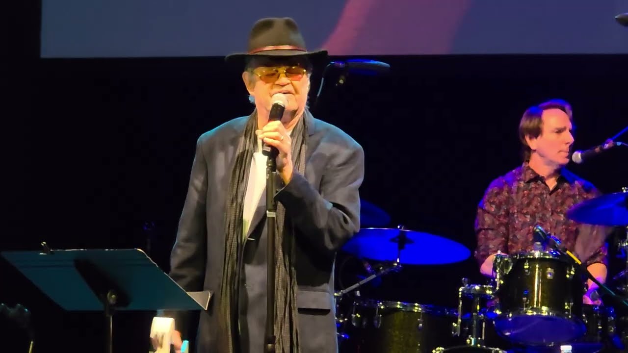 Micky Dolenz - The Girl I Knew Somewhere - Nashville IN - 3/3/2026