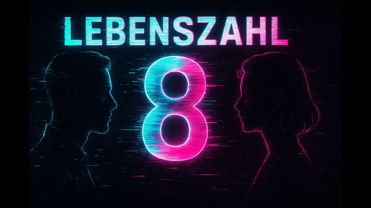 Lebenszahl 8: Der erfolgreiche Manifestor | Deine spirituelle Bedeutung erklärt