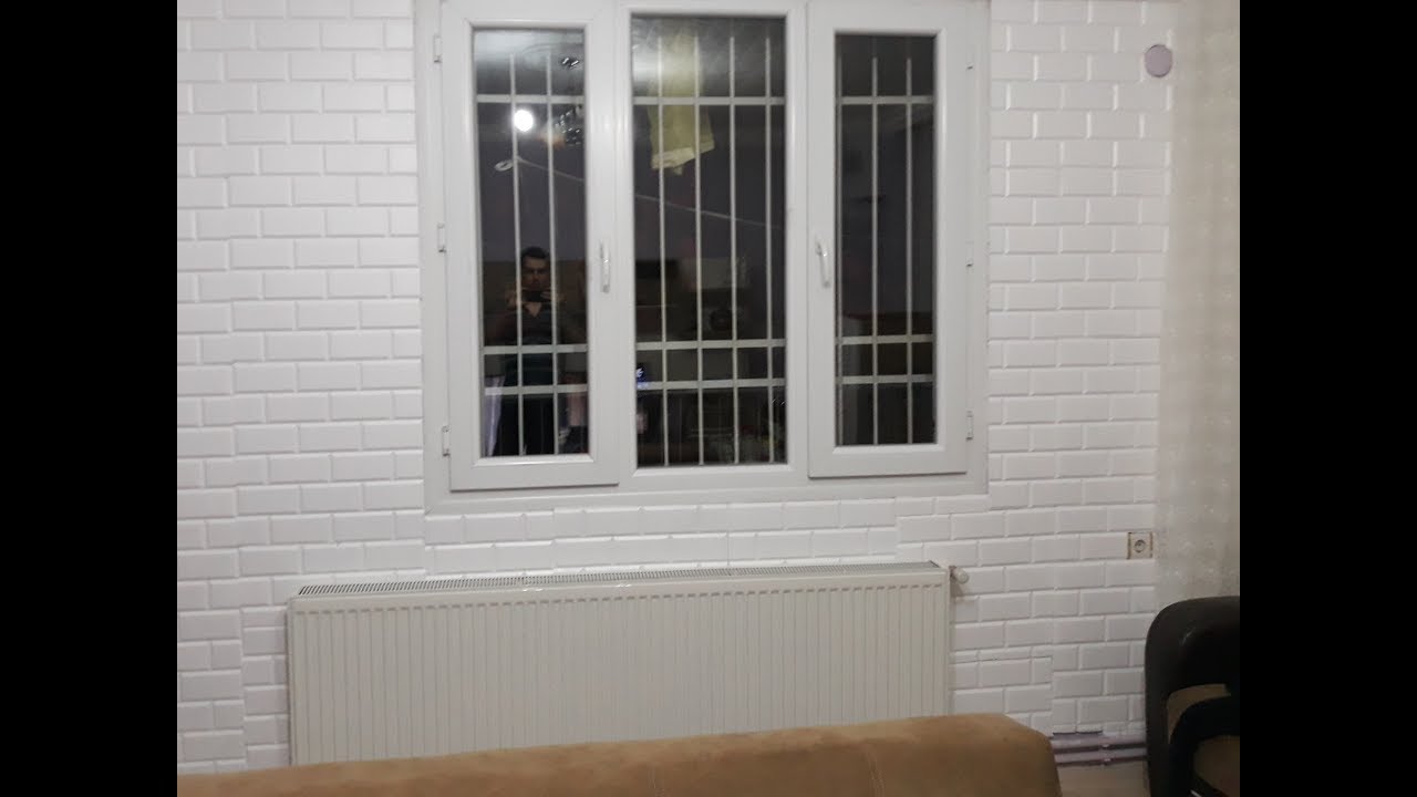 Ucuz Strafor Yalıtımı İç Cephe