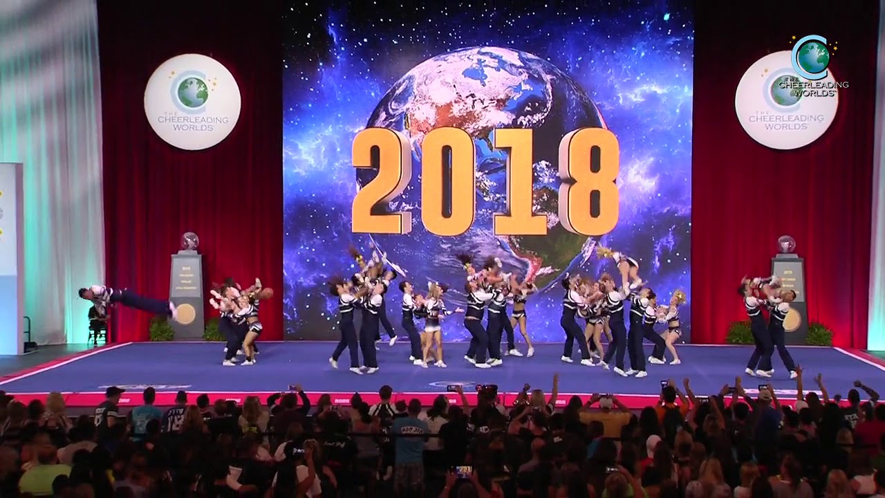 ICE - SnowED [2018 Senior Large Coed Semis]