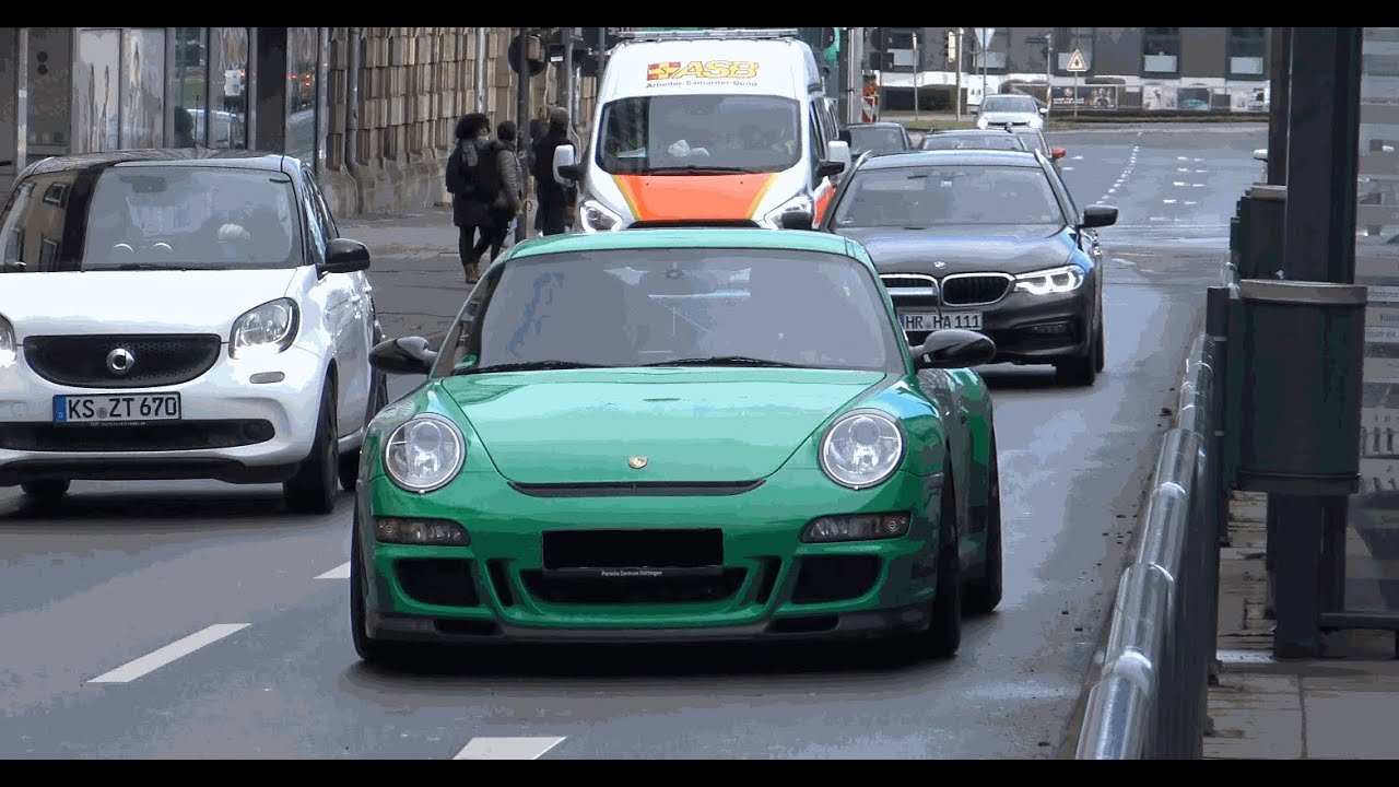 Sportwagen in Kassel #56
