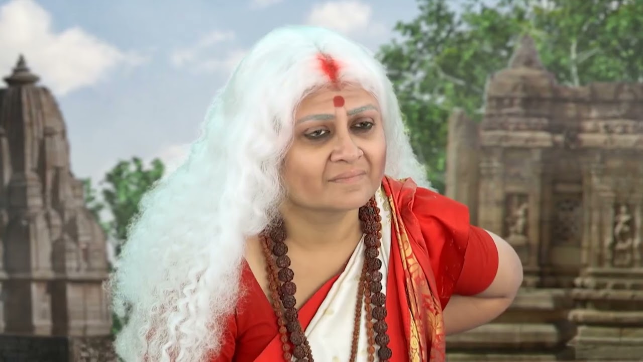 Joy Baba Lokenath - Ep 589 - Shrikant Mohta - Bengali Tv Serial - Zee5 Bangla Classics
