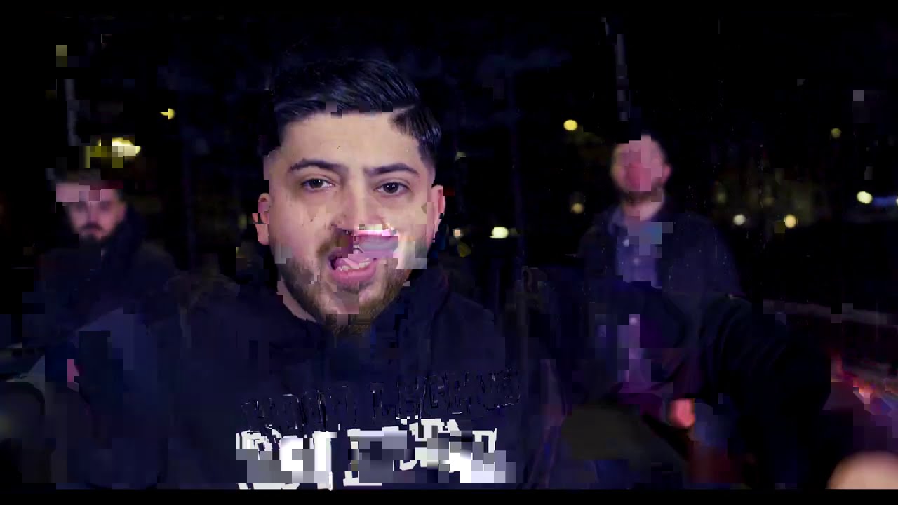 Prinz Fero - ADAMA TRAORÉ (Official Music Video)